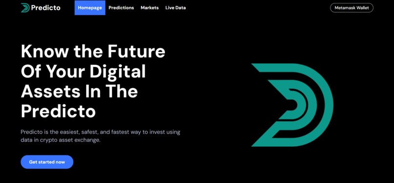 Predicto – screenshot 2