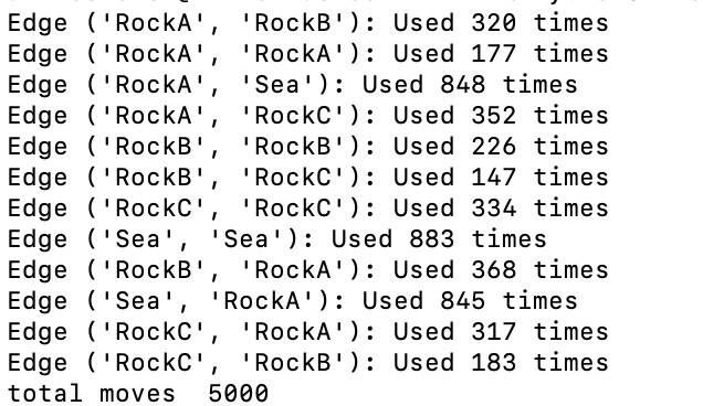 Penguin Habitat Defender – screenshot 2