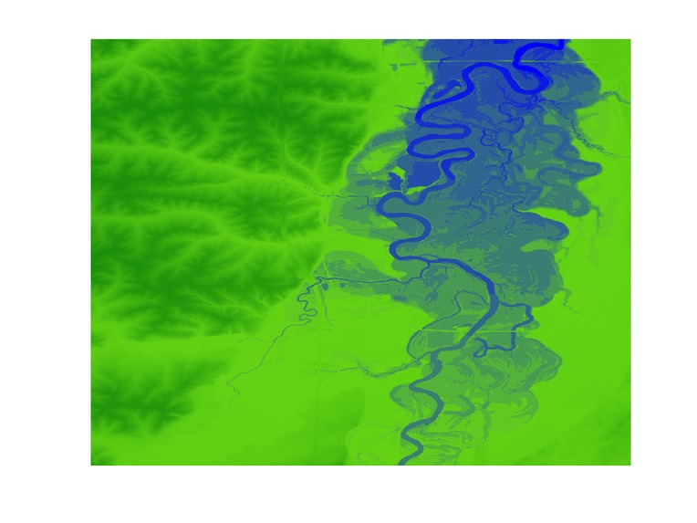 [20] - Walkable Cities Designed Programatically – screenshot 4