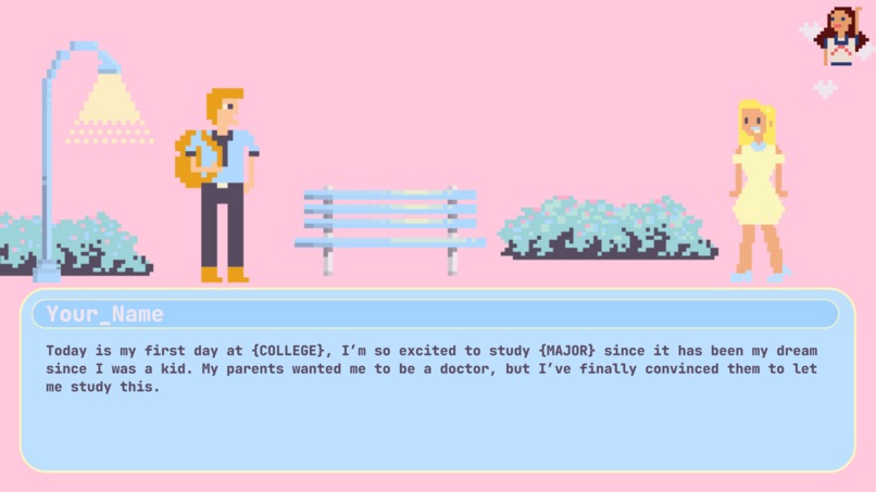 (un)stable – screenshot 3