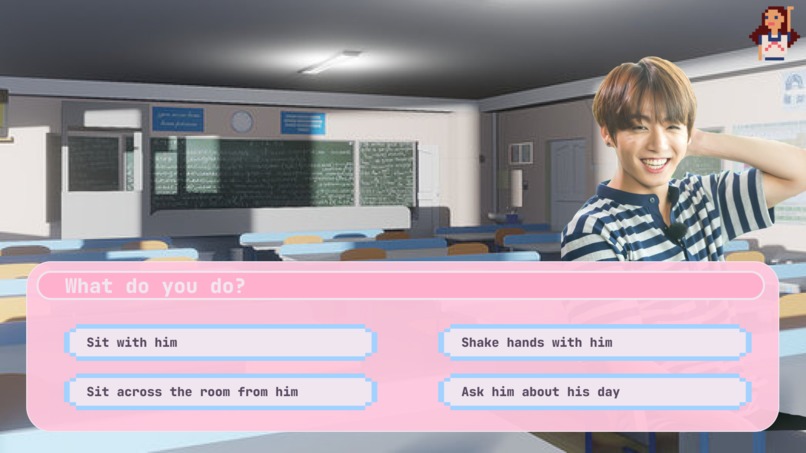 (un)stable – screenshot 4