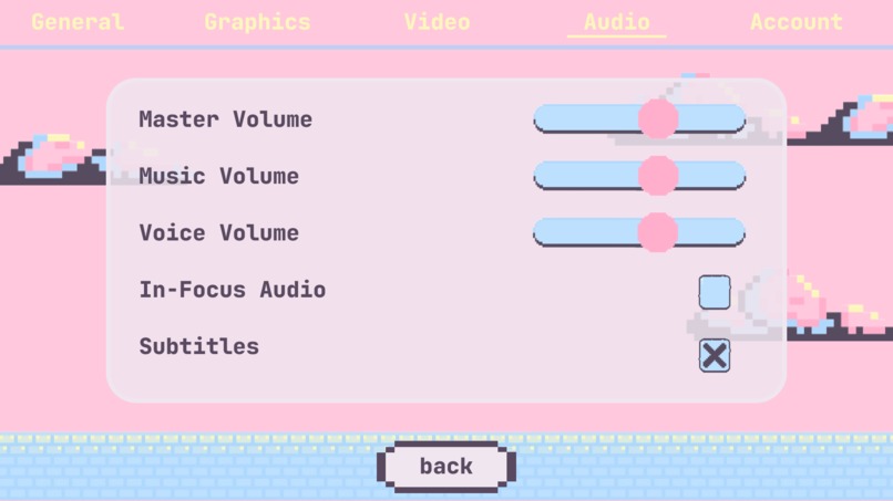 (un)stable – screenshot 5