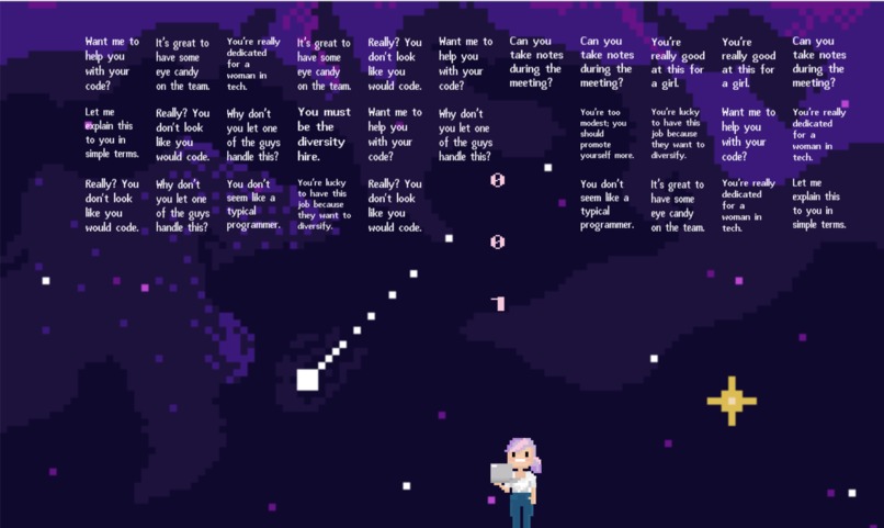 Breaking the Binary – screenshot 4