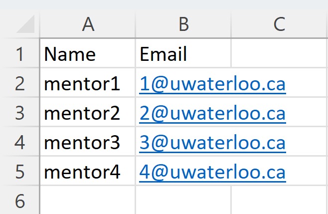 WATrClubs – screenshot 6
