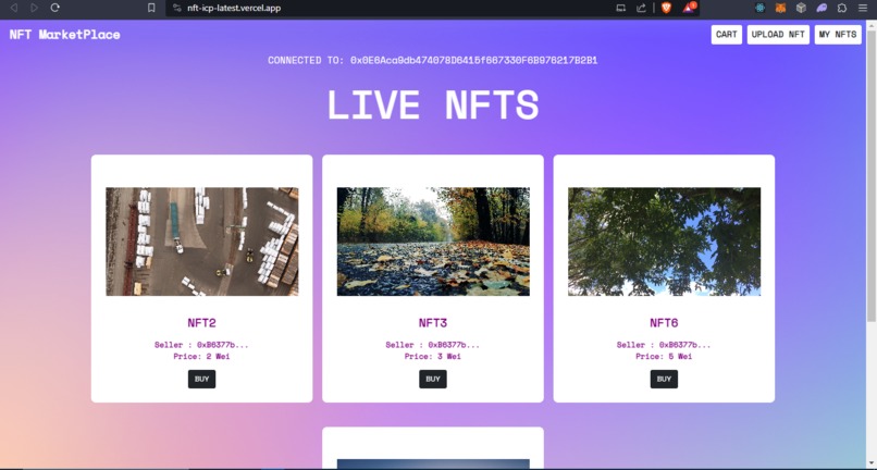 Ignitus – screenshot 1