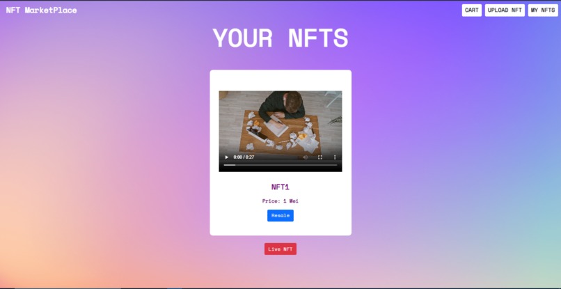Ignitus – screenshot 2