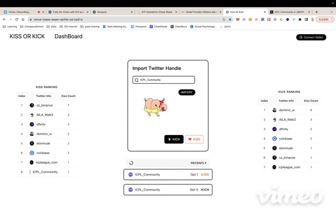 Kick Your Ass – screenshot 1