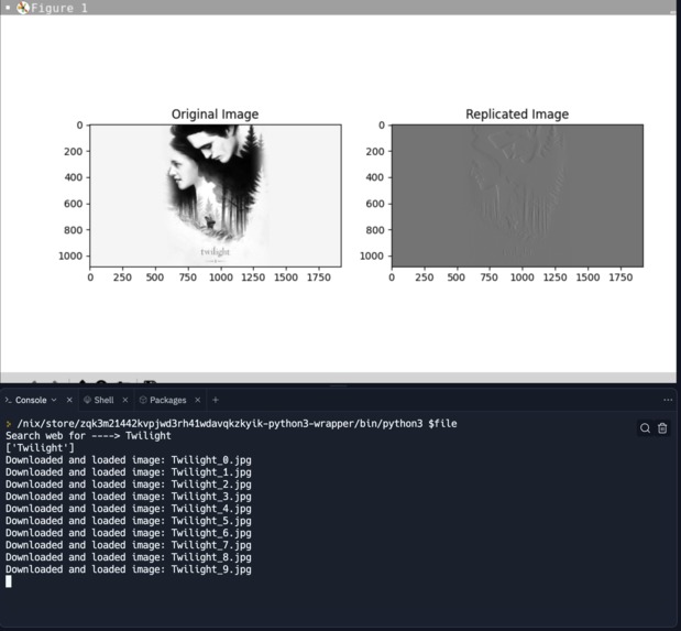 Pixel Hunter – screenshot 1