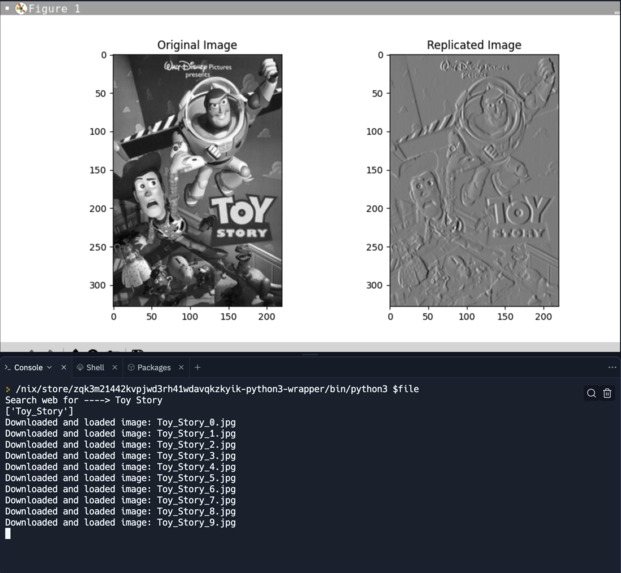 Pixel Hunter – screenshot 2