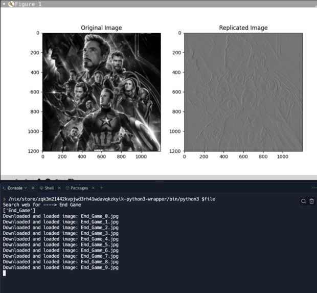 Pixel Hunter – screenshot 3