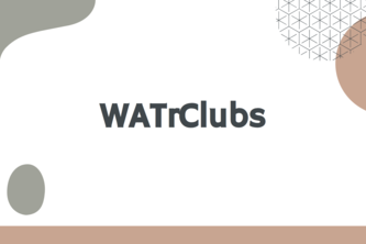 WATrClubs
