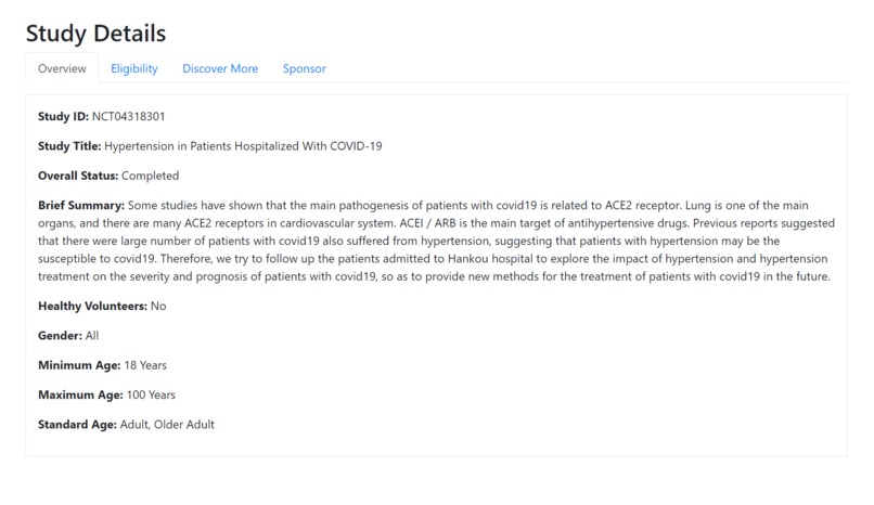 MedQuest – screenshot 5