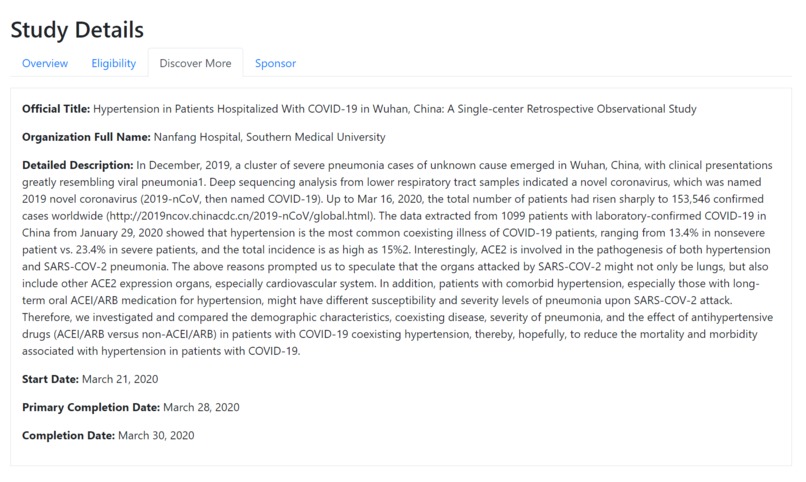 MedQuest – screenshot 6