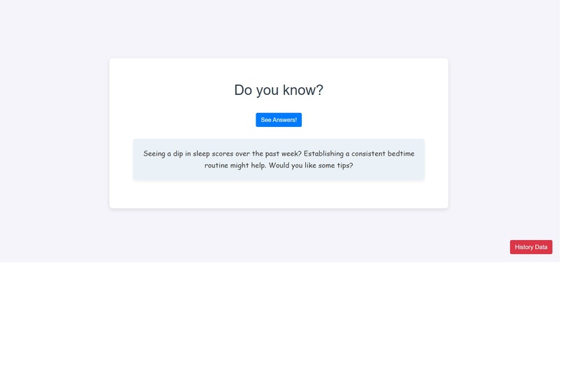 WellSpec – screenshot 4