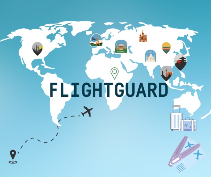 FlightGuard – screenshot 4