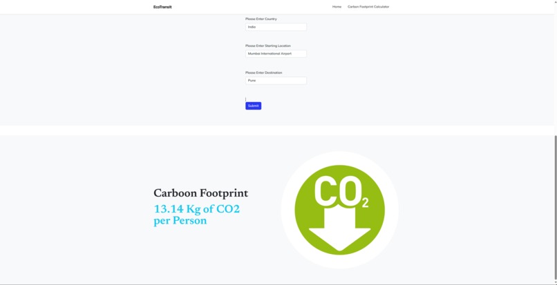 Eco Transit – screenshot 6