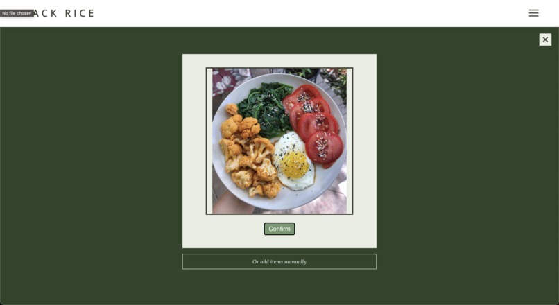 Track Rice – screenshot 7