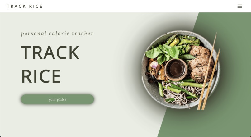 Track Rice – screenshot 8