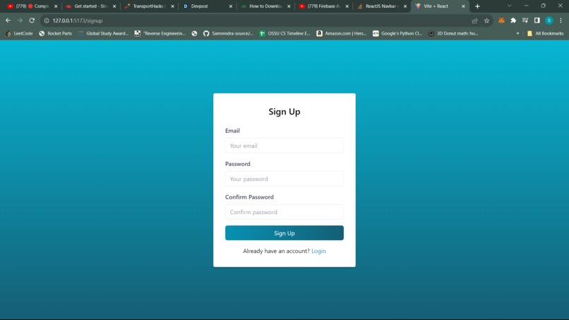 FixIt – screenshot 3