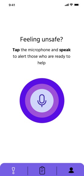 JustInTime – screenshot 6