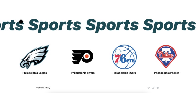 PhillyJawn – screenshot 1