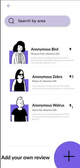 JustInTime – screenshot 7