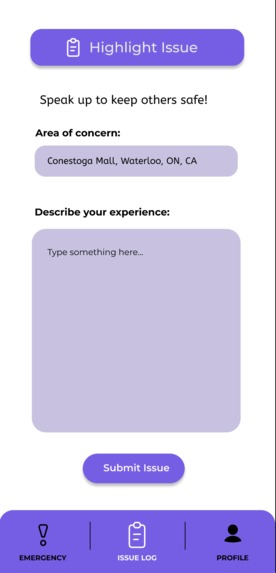 JustInTime – screenshot 8