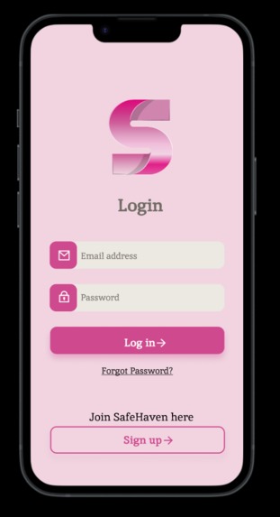 Safe Haven – screenshot 2