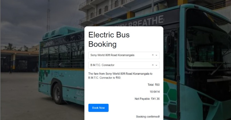 EcoMotive – screenshot 2