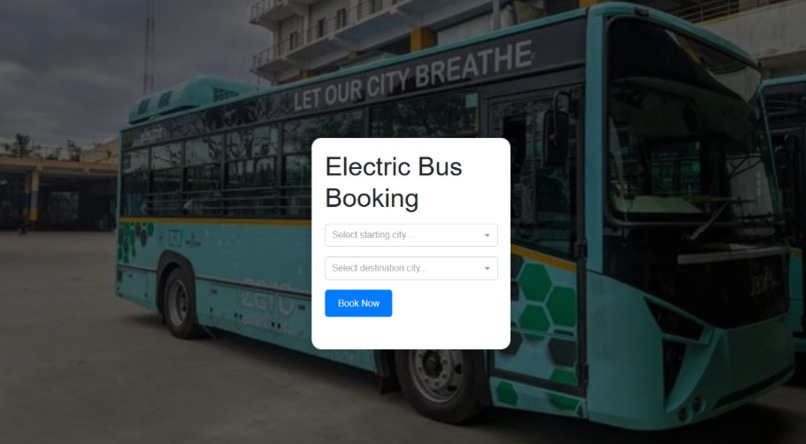 EcoMotive – screenshot 3