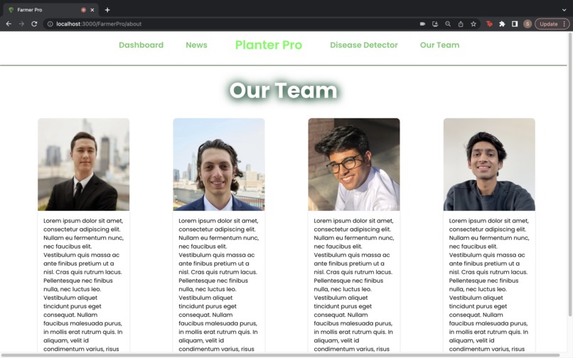 Croptimizer – screenshot 6