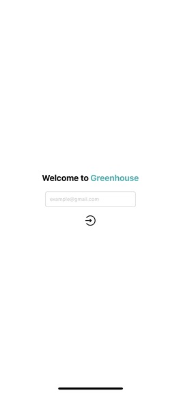 The Greenhouse Mission – screenshot 1