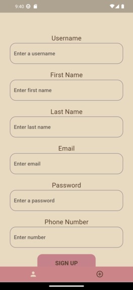 ShieldHer – screenshot 4