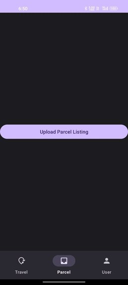 City Courier – screenshot 2