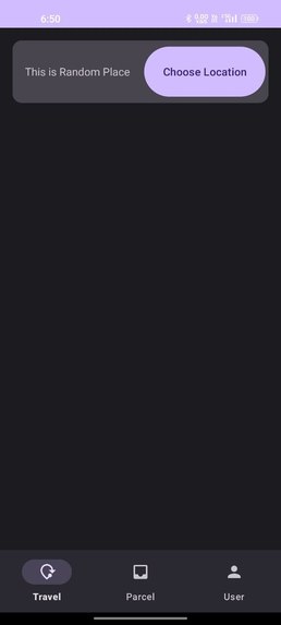 City Courier – screenshot 3