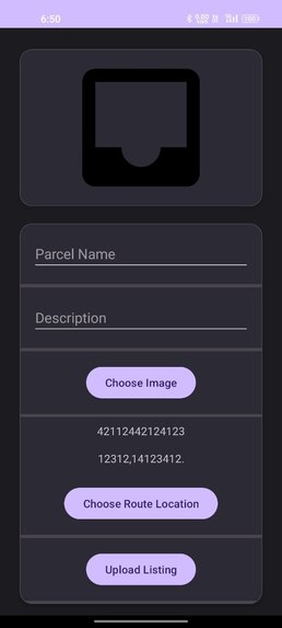 City Courier – screenshot 4