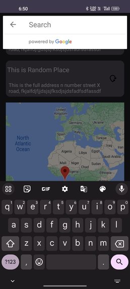 City Courier – screenshot 5