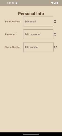 ShieldHer – screenshot 8
