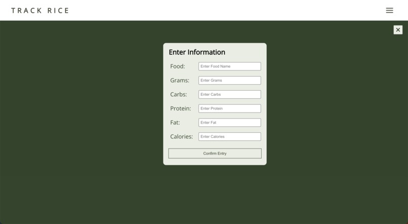 Track Rice – screenshot 9