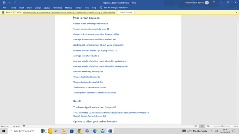 EmissioNavi – screenshot 6