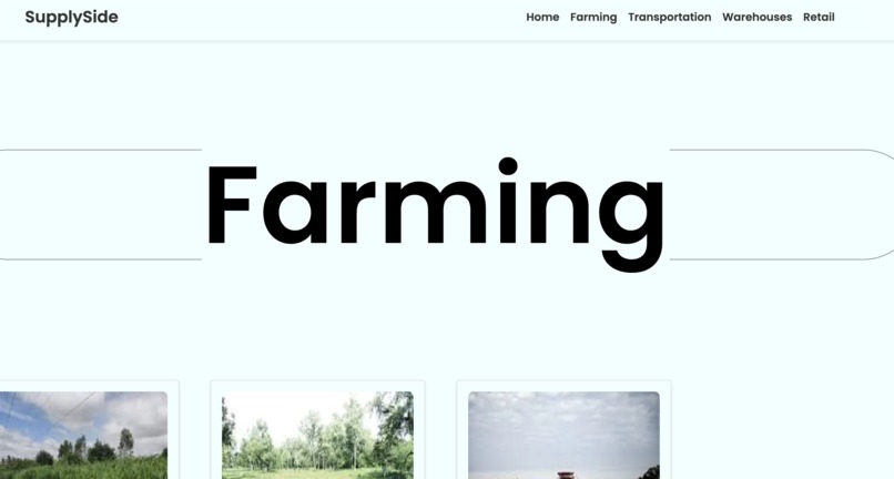 Supplyside – screenshot 2