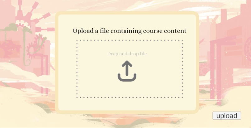 Learn with Herm – screenshot 2