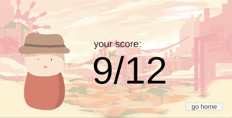 Learn with Herm – screenshot 5