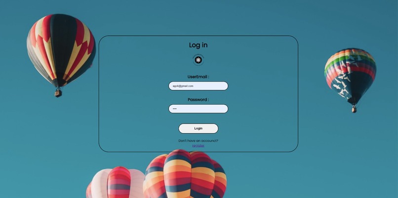 travel troop talk – screenshot 2