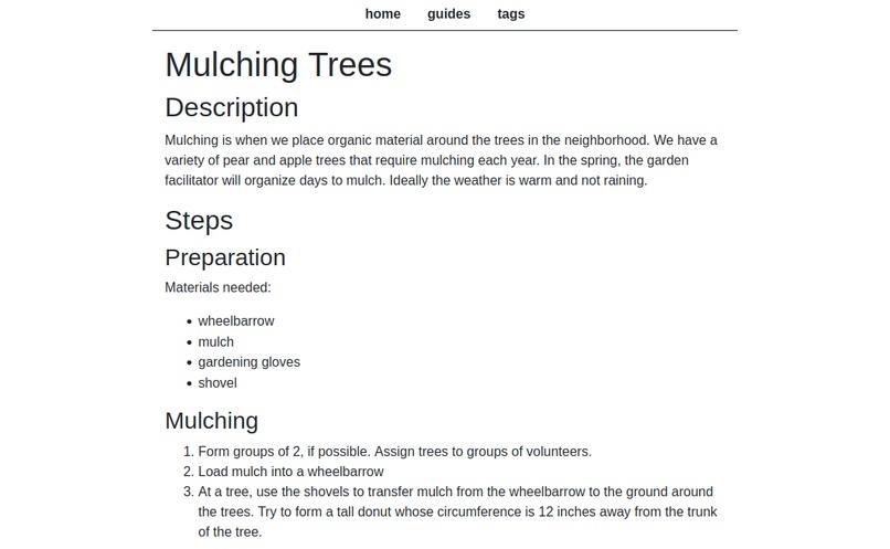 garden.md – screenshot 2