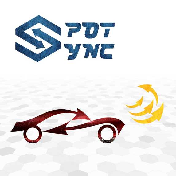 SpotSync – screenshot 1