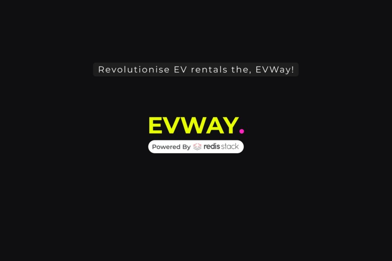 EVWay – screenshot 1
