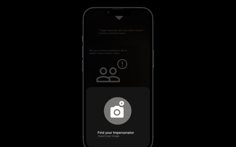 SafeGuard – screenshot 3