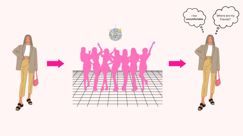 Girlie Guard – screenshot 1