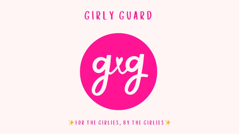 Girlie Guard – screenshot 2